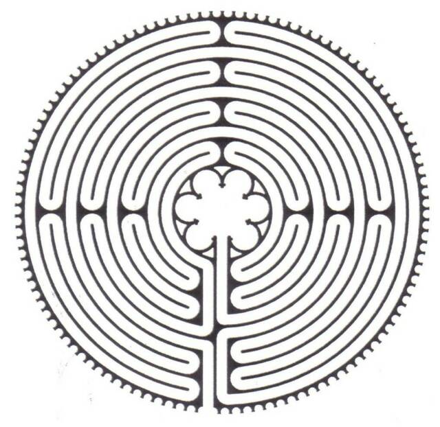 chartres_cathedral_labyrinth