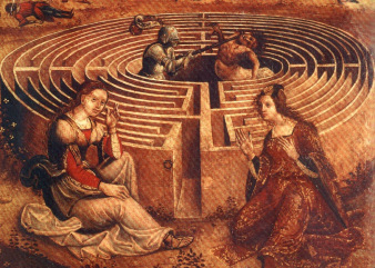 the-labyrinth-of-the-minotaur